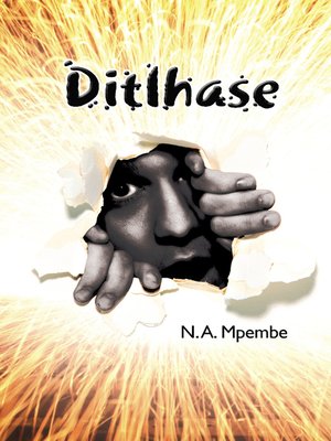 cover image of Ditlhase